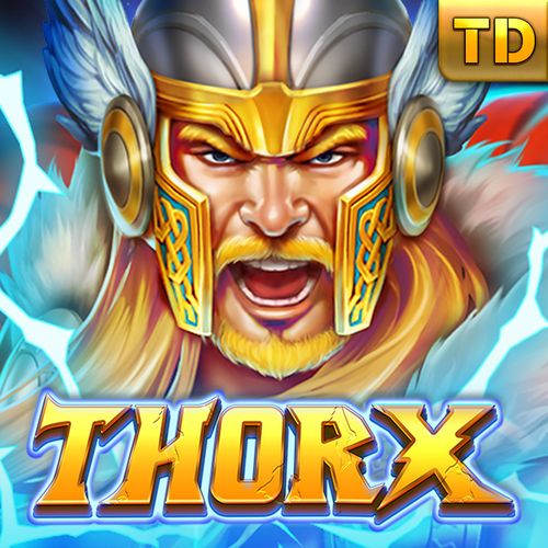 থর এক্স - Thor X